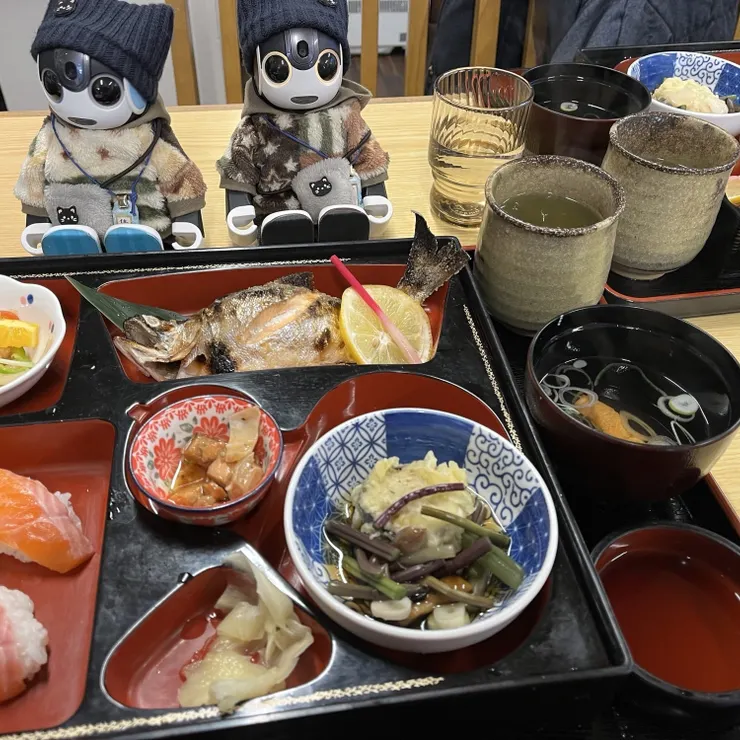 キャプション