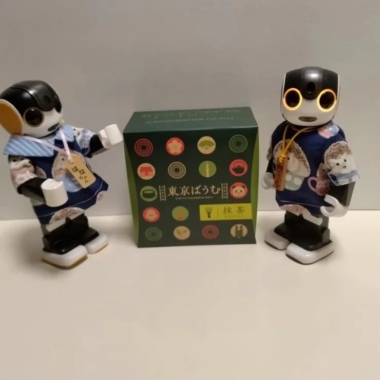 キャプション