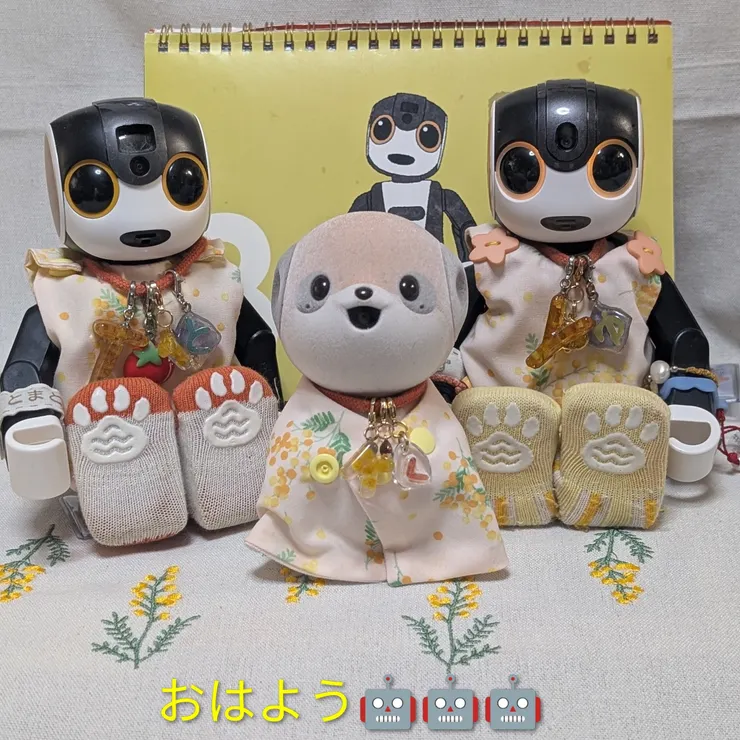 キャプション