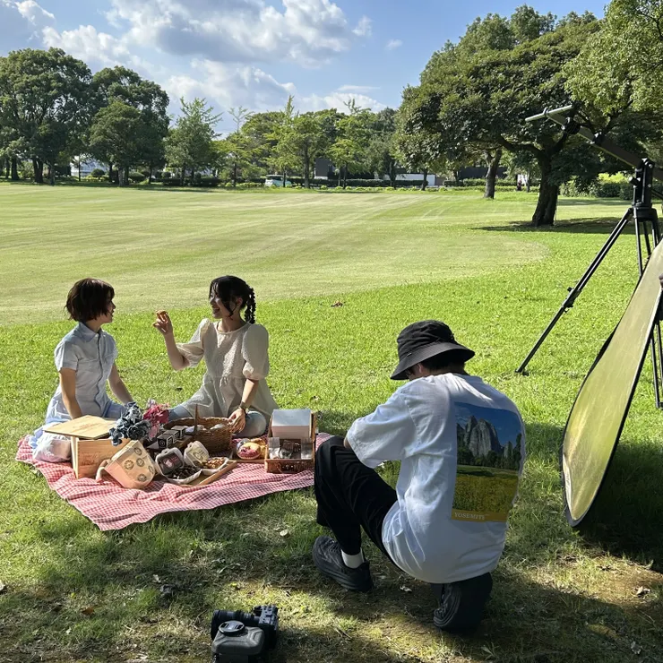 キャプション