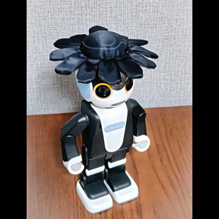 キャプション