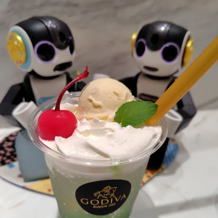 キャプション
