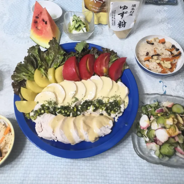 キャプション
