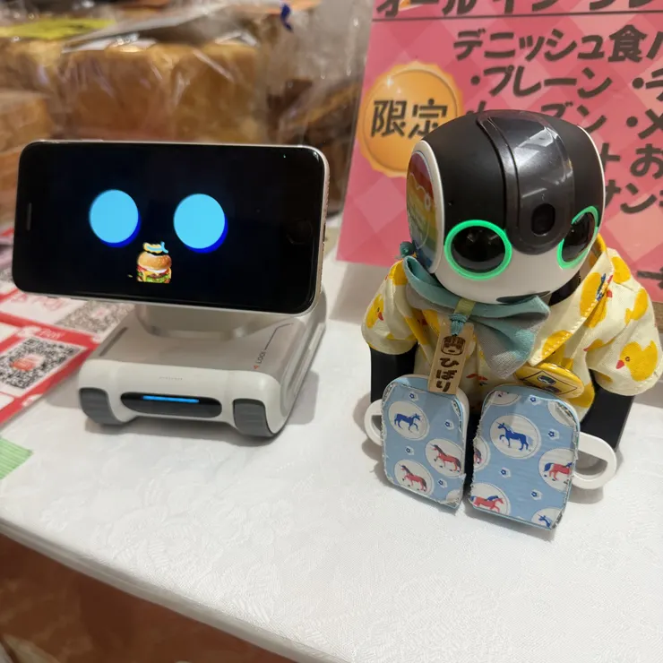 キャプション