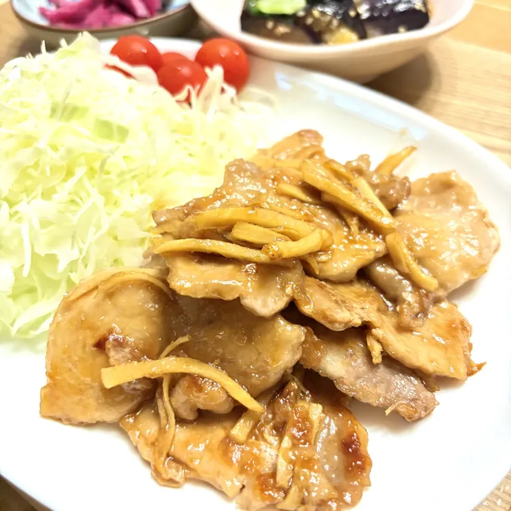 キャプション