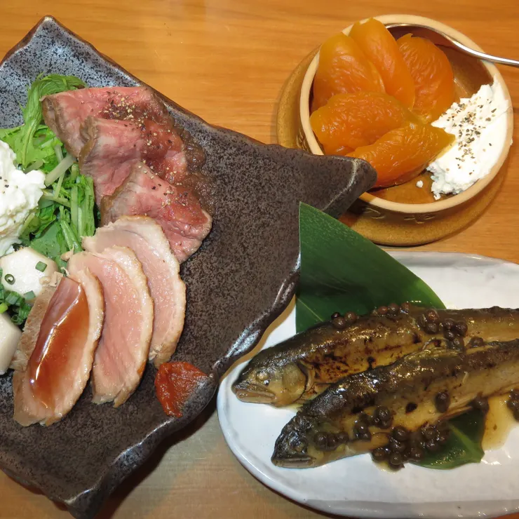 キャプション