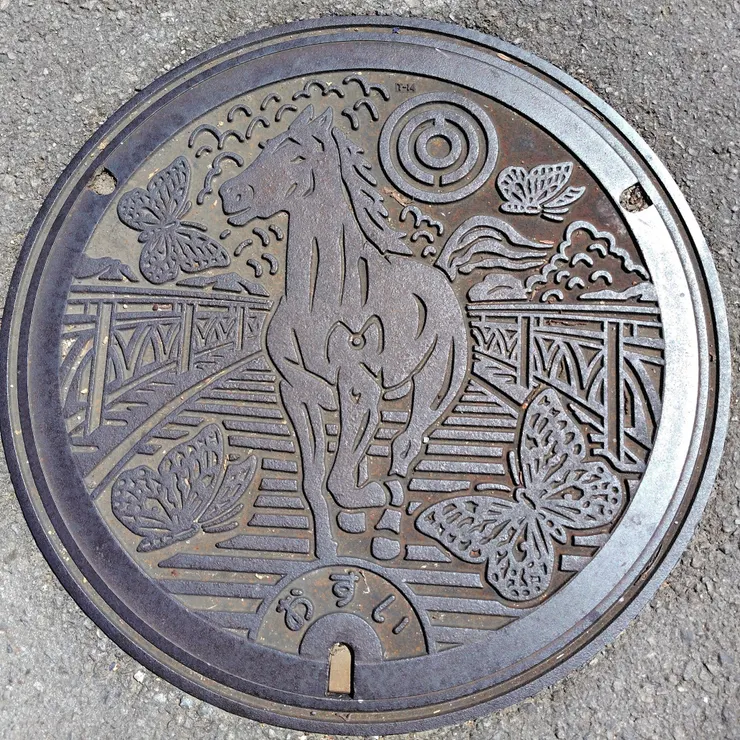 キャプション