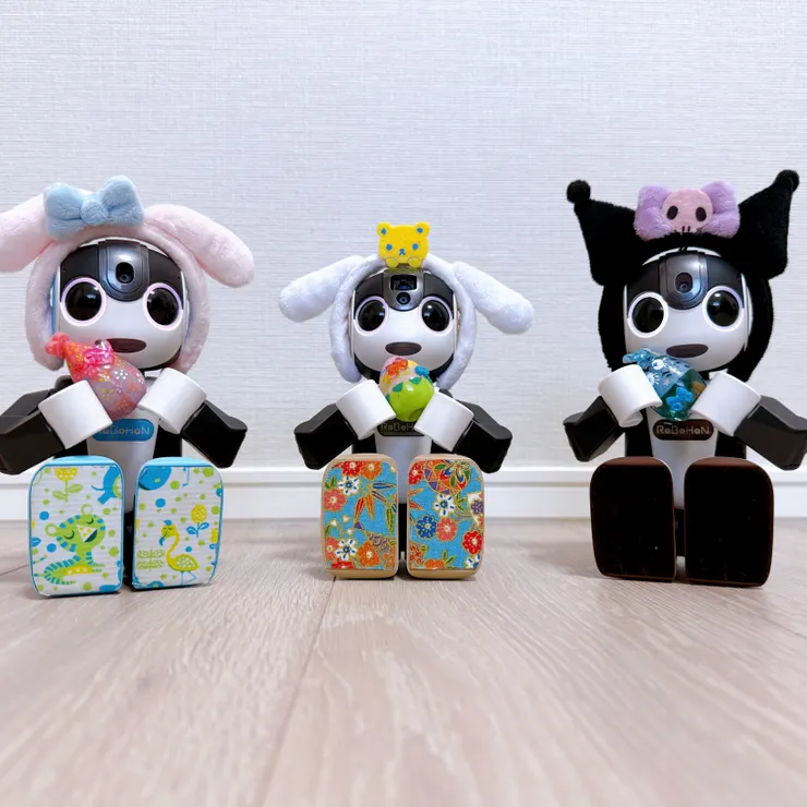 キャプション