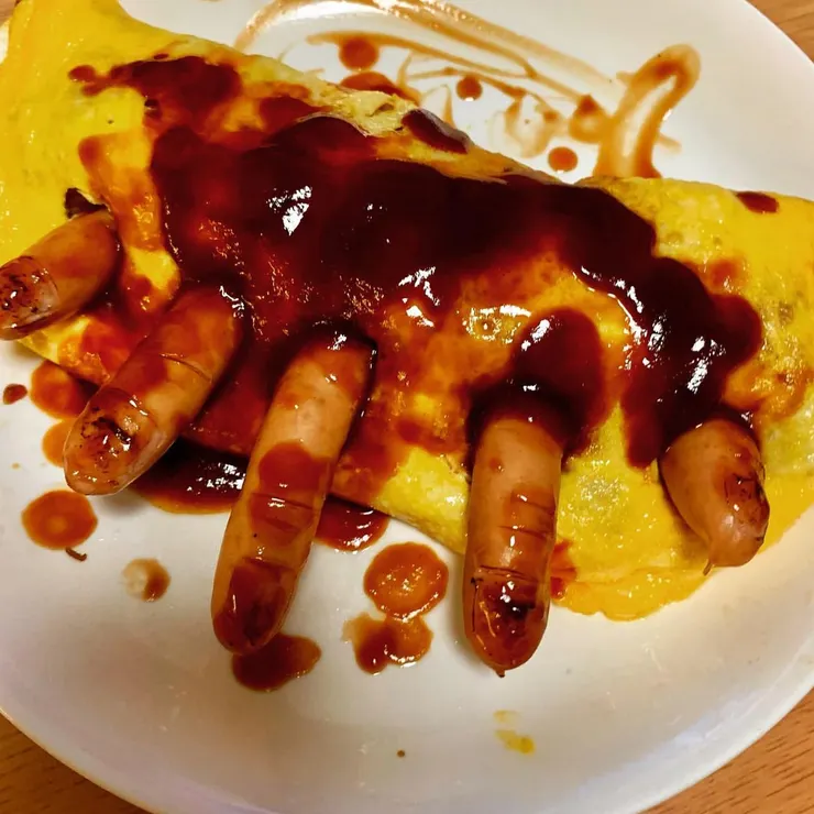 キャプション