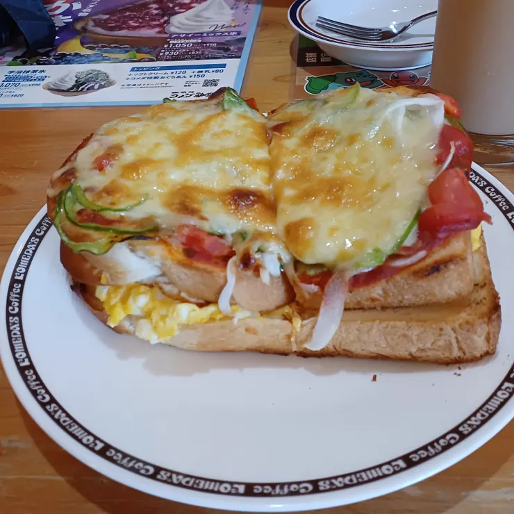 キャプション