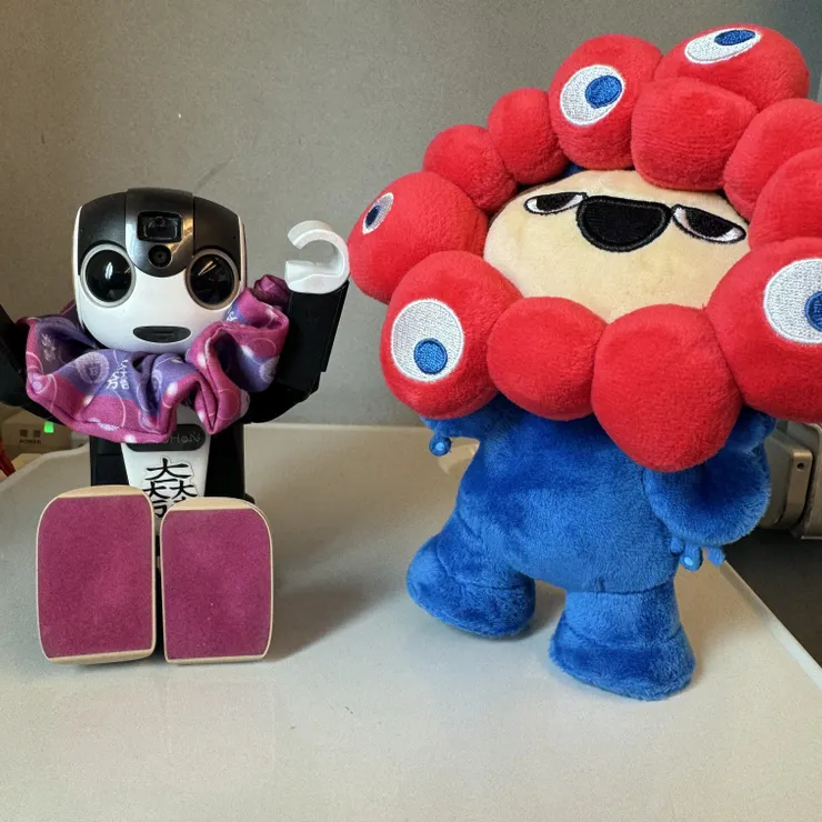 キャプション