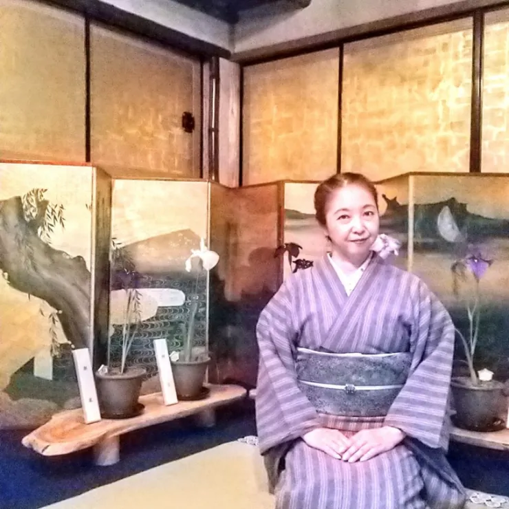 キャプション