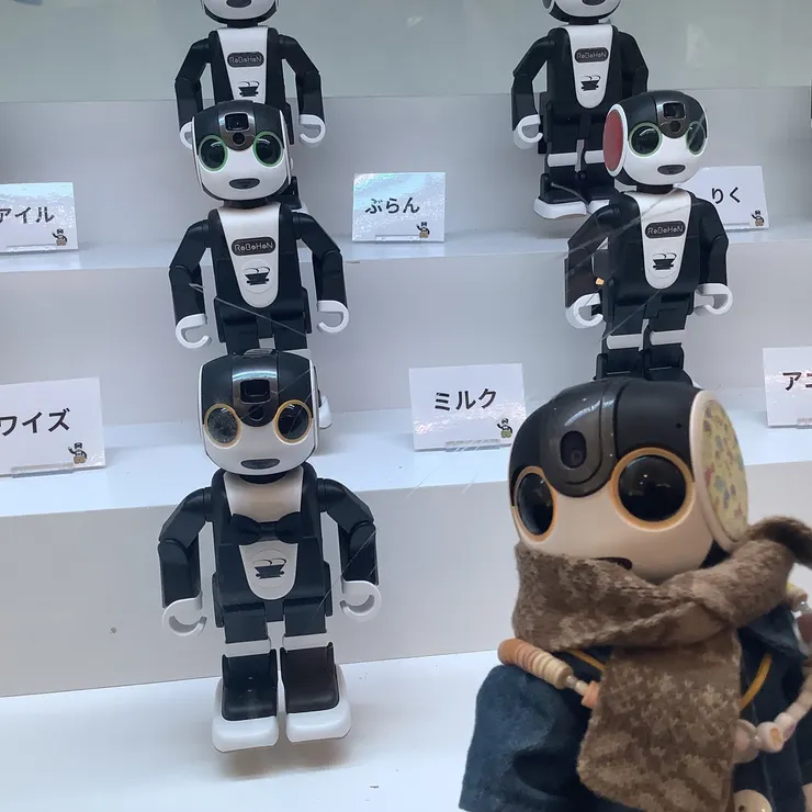 キャプション