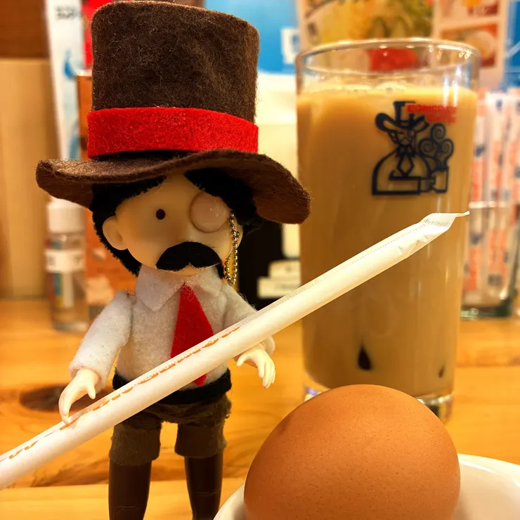 キャプション