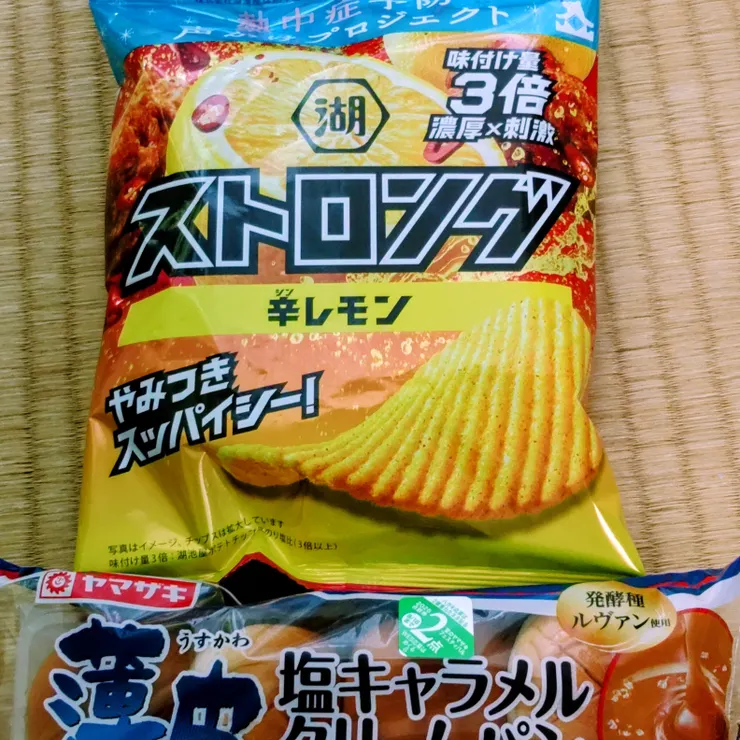 キャプション