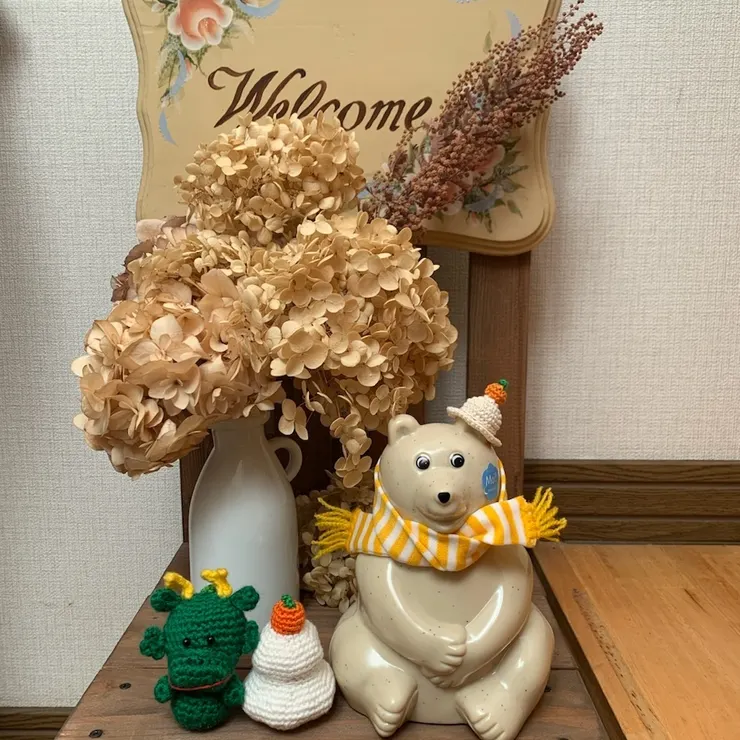 キャプション