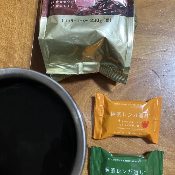 キャプション