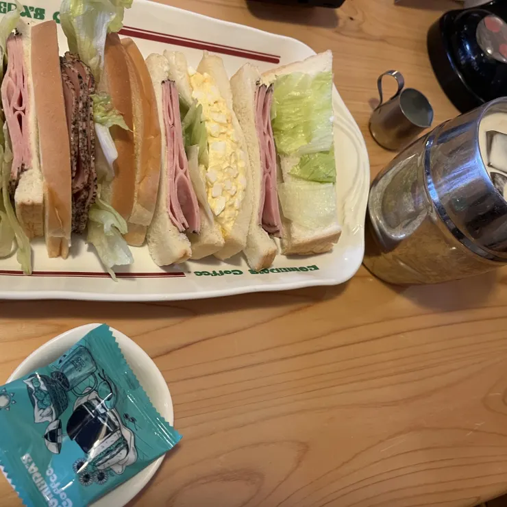キャプション