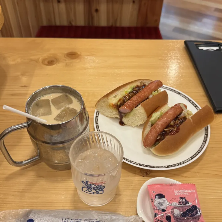 キャプション