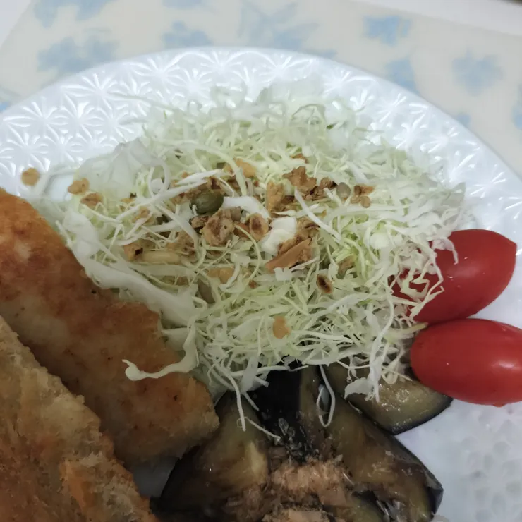 キャプション