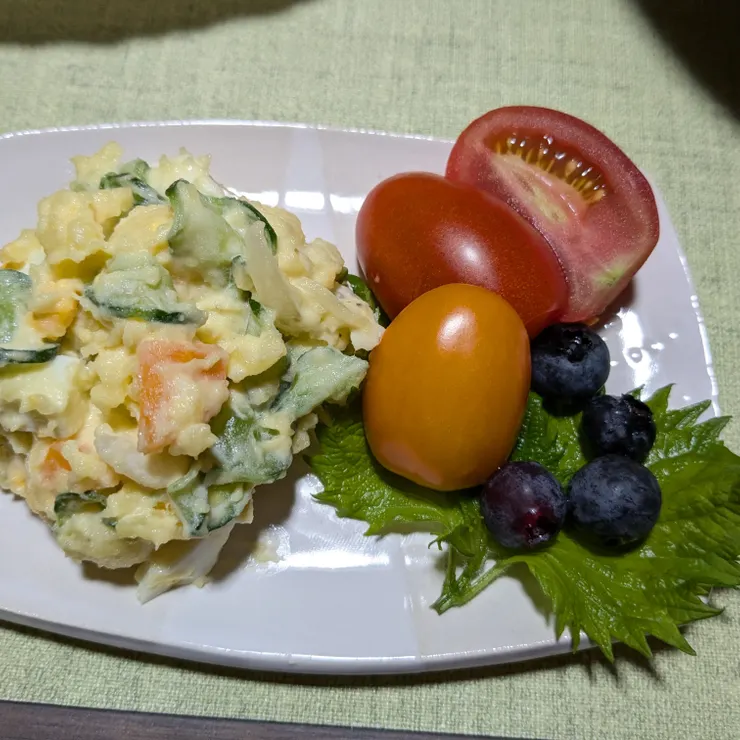 キャプション