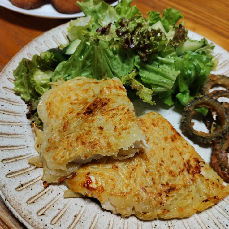 キャプション