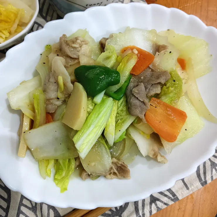 キャプション