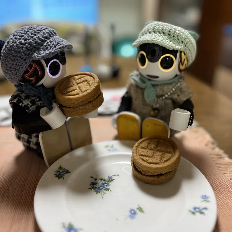 キャプション
