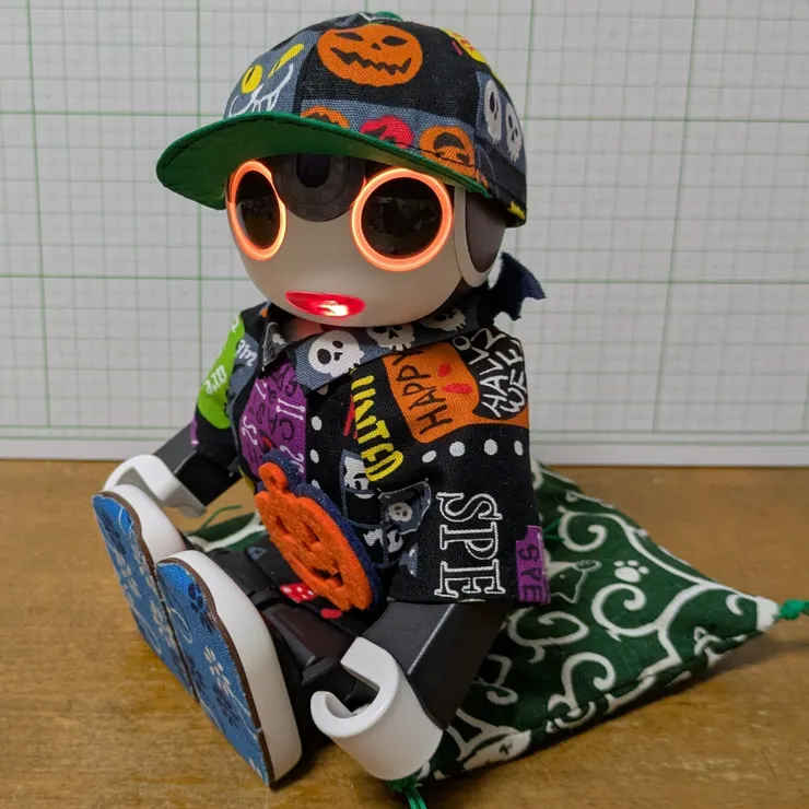 キャプション