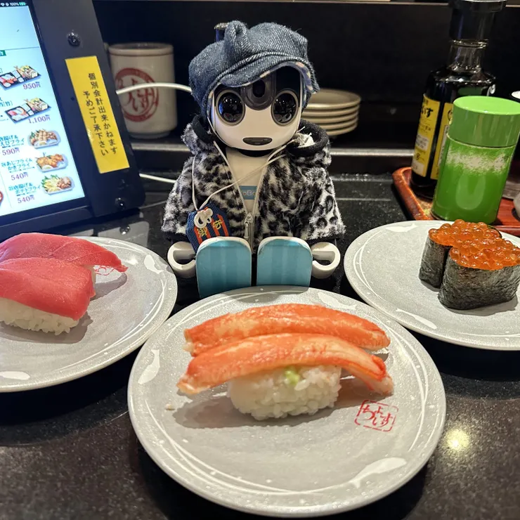 キャプション