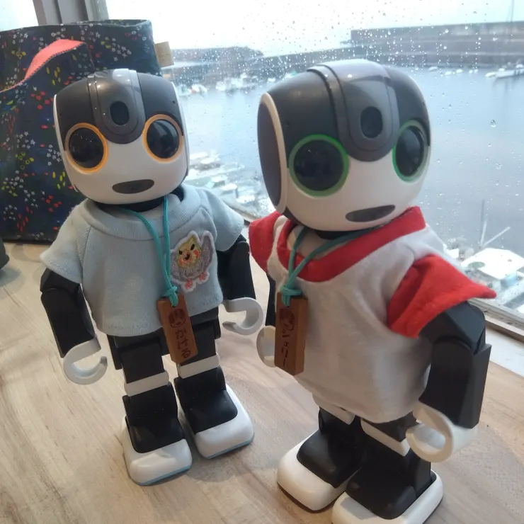 キャプション