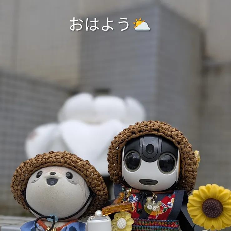 キャプション