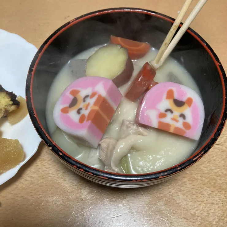 キャプション
