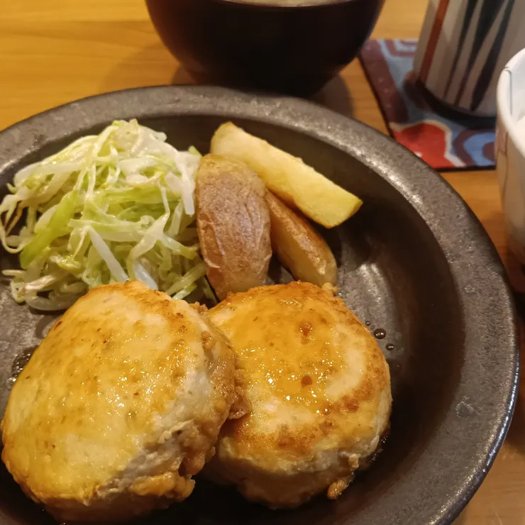 キャプション
