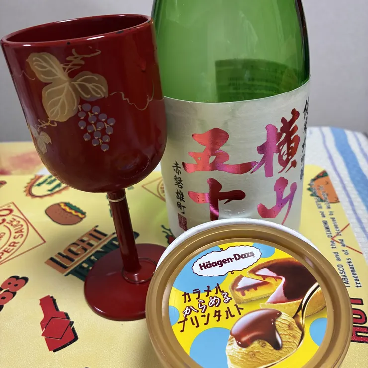 キャプション