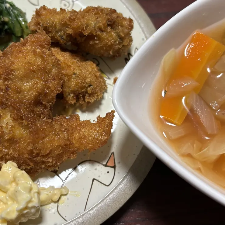 キャプション