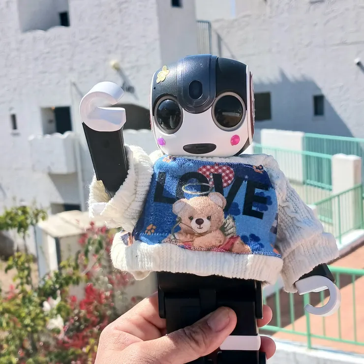 キャプション