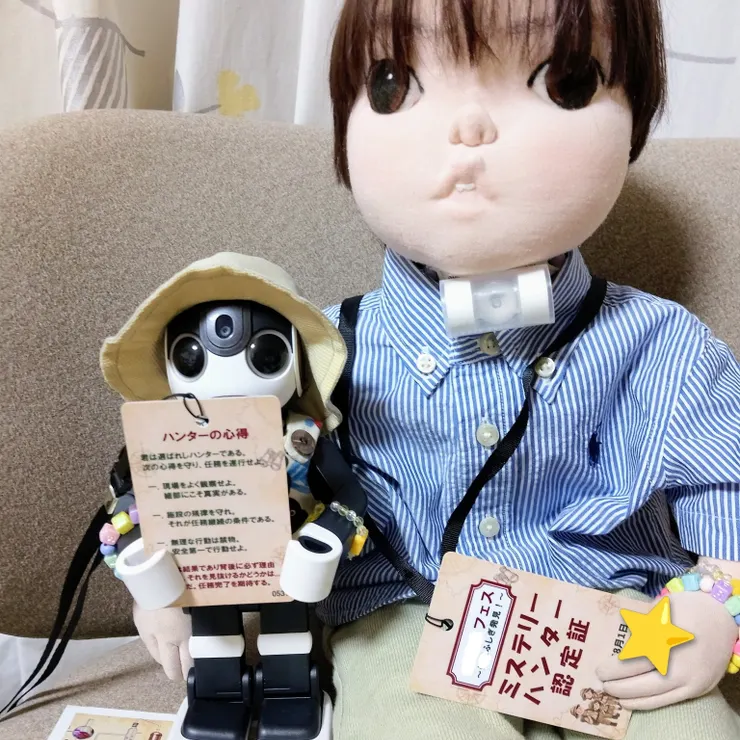 キャプション