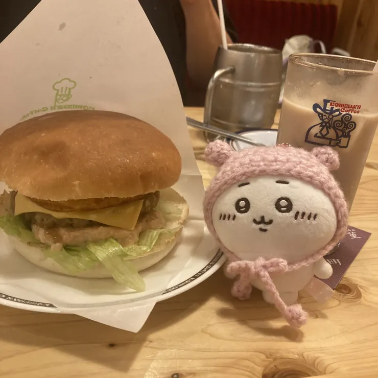 キャプション
