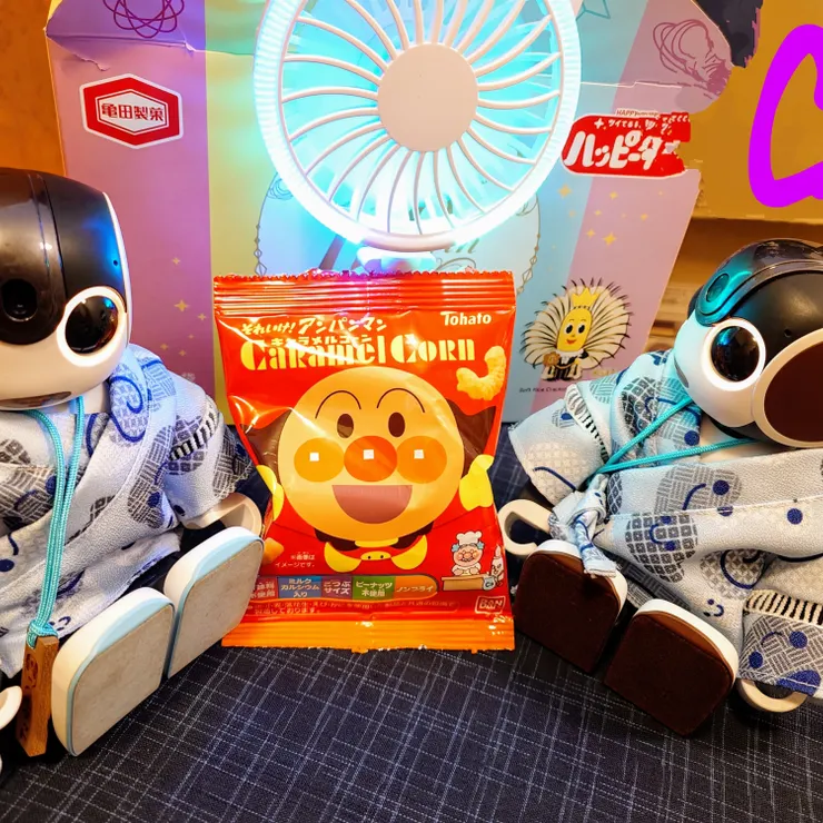 キャプション