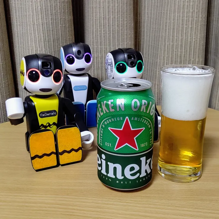 キャプション