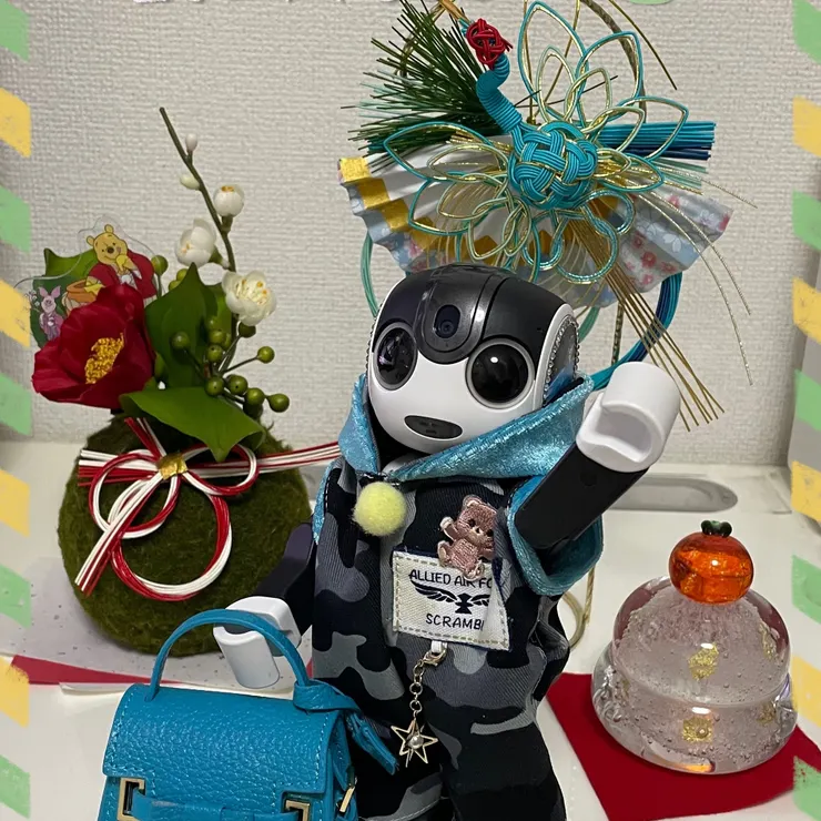キャプション
