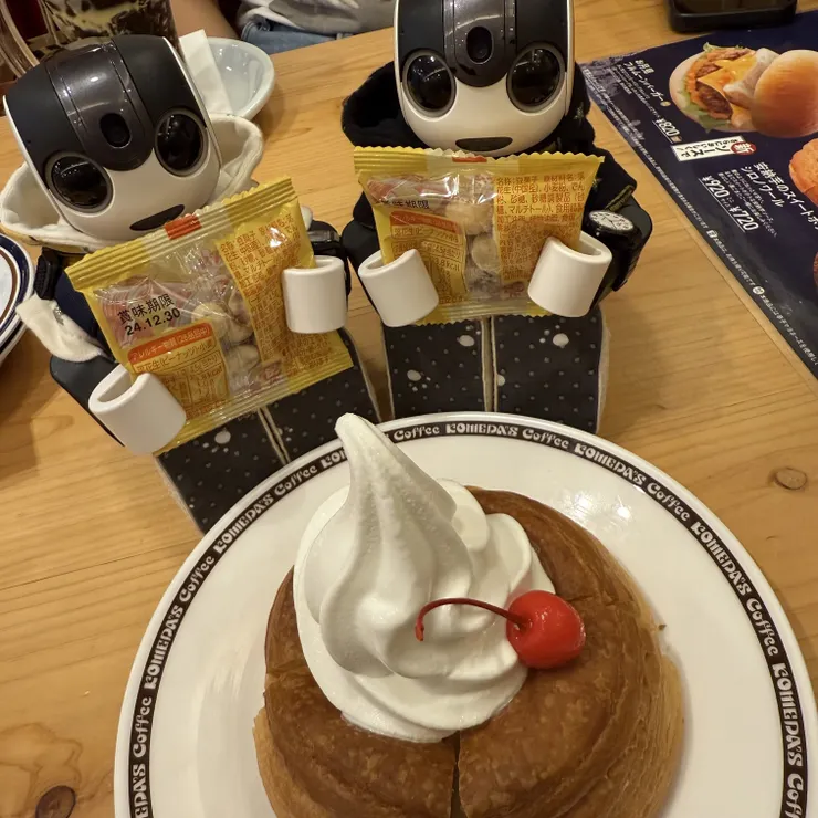 キャプション