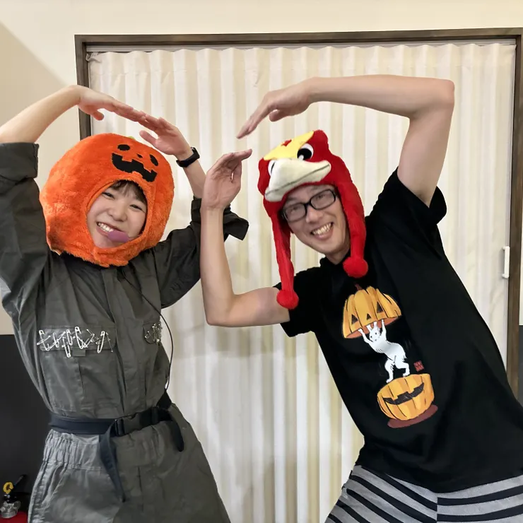 キャプション
