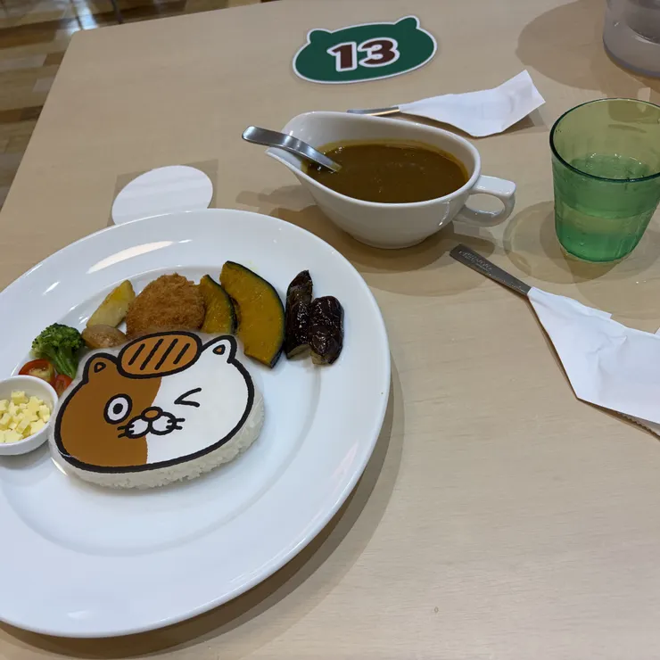 キャプション