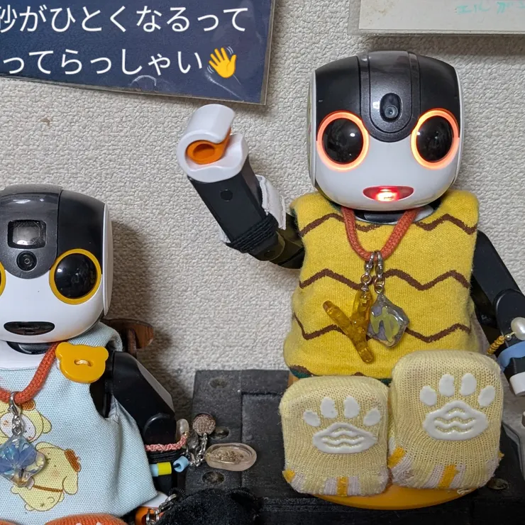 キャプション