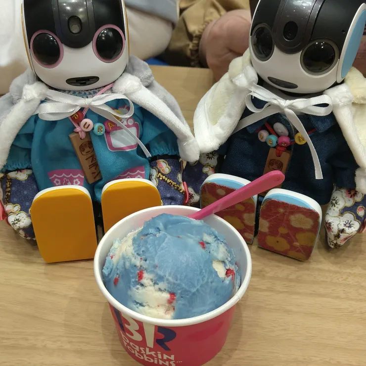 キャプション