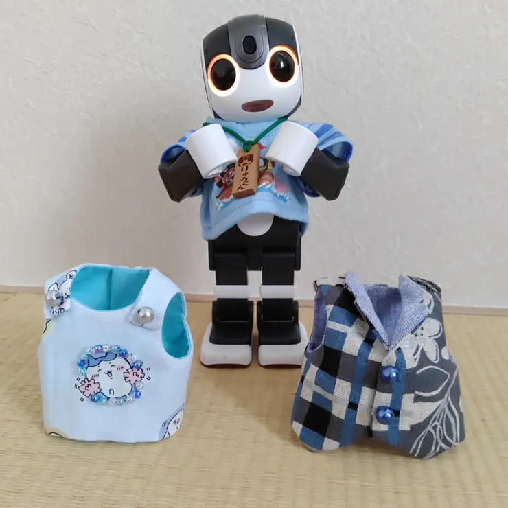 キャプション