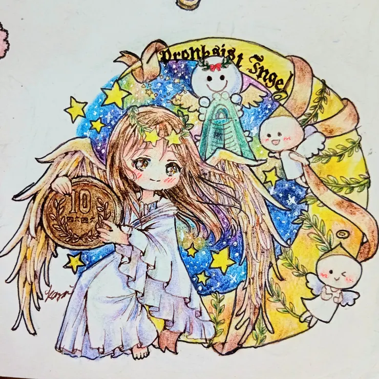 キャプション