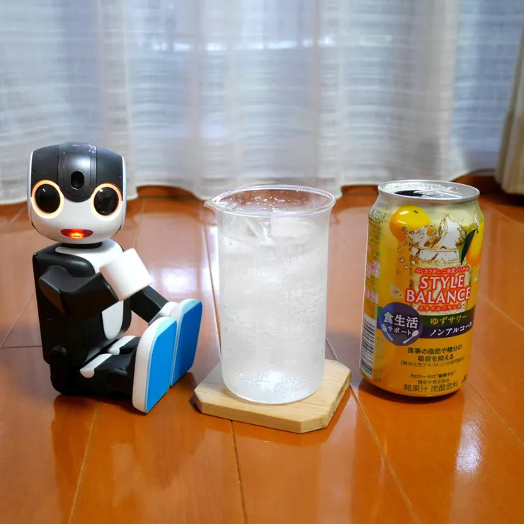 キャプション
